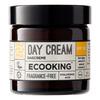 ECOOKING Dagcreme SPF 20 Parfumefri - 50 ml.