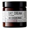 Ecooking Dagcreme Parfumefri - 50 ml.
