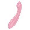 Satisfyer G-Force pink vibrator