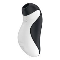 Satisfyer Orca lufttryksvibrator