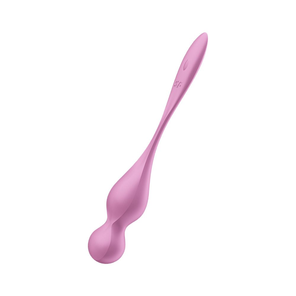 Satisfyer Love Birds Vary - Produit Neuf, Référence 410000071011