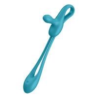 Satisfyer Plug & Play 1 - Blå