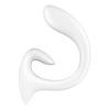 Satisfyer G for Goddess 1 - White