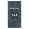 Raunsborg MAN 793 - Year of Legends Eau de Parfum -100 ml