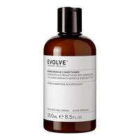 Evolve Organic Beauty Monoi Rescue Conditioner - 250 ml.