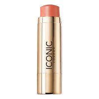ICONIC London Blurring Blush Stick - Mimosa Peach