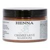 Rømer Henna Cremefarve Mahogni - 140 ml.