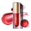 ICONIC London Lip Oil Lustre - Flere farver - One to Watch Red