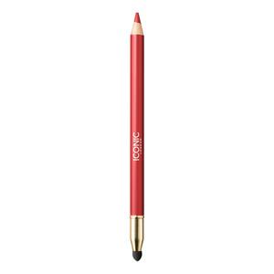 Iconic London Fuller Pout Sculpting Lip Liner Scandalous Stk