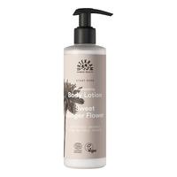 Urtekram Beauty Sweet Ginger Flower Body Lotion - 245 ml.