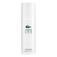 Lacoste L.12.12 Blanc Deo Spray - 150 ml.