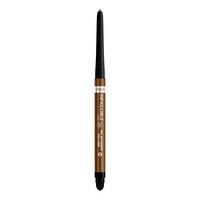 L'Oréal Paris Infaillible Grip 36H Gel Automatic Eyeliner - Bronzed Espresso 12