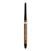 L'Oréal Paris Infaillible Grip 36H Gel Automatic Eyeliner - Flere farver - Bronzed Espresso 12