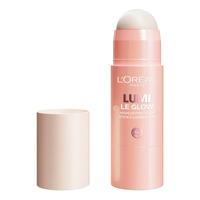 L'Oréal Paris Lumi Le Glass Highlighter Stick - Flere farver
