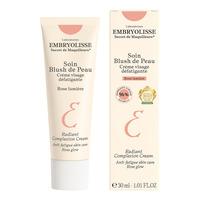 Embryolisse Radiant Complexion Cream Pink - 30 ml.