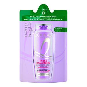 OrÃal Paris Elvital Hyaluron Plump Shampoo Refill 250