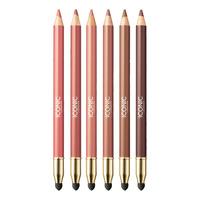 ICONIC London Fuller Pout Sculpting Lip Liner - Flere farver