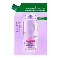 L'Oréal Paris Elvital Hyaluron Plump Shampoo Refill - 500 ml.