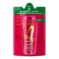 L'Oréal Paris Elvital Color Vive Shampoo Refill - 250 ml.