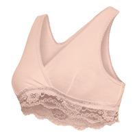 Carriwell Organic Crossover Sove & Amme-BH Beige - Small