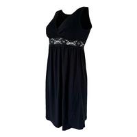 Carriwell Graviditets- og Ammenatkjole - Flere størrelser