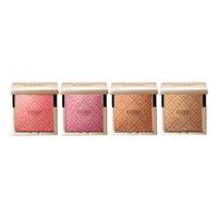 ICONIC London Multi-Use Cheek Glow - Flere farver