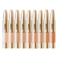 ICONIC London Radiant Concealer Duo - Neutral Fair