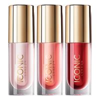 ICONIC London Lip Oil Lustre - Flere farver