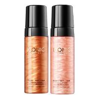 ICONIC London Prep Set Tan Mousse - Original