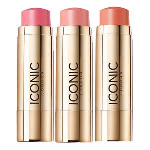 Iconic London Blurring Blush Stick Flere Farver