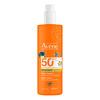 Avéne Sun Spray Kids SPF50+ - 400 ml.