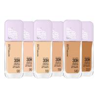 Maybelline Superstay Lumi Matte Foundation - Flere farver