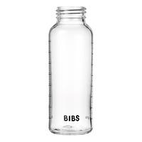 BIBS Glass Baby Bottle Body 240 ml. - 1 stk.