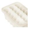 BIBS Baby Food Freezer Tray Ivory - 1 stk.