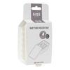 BIBS Baby Food Freezer Tray Ivory - 1 stk.