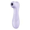 Satisfyer Pro 2 Gen 3, Liquid Air Klitoris Stimulator m. App - Lilla