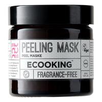 ECOOKING Peel Maske - 50 ml.