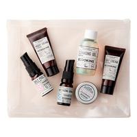 ECOOKING Starterkit Skincare - 1 stk.