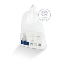 Ekstra fyld til Doomoo ammepude - 10 liter