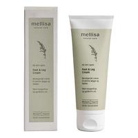 Mellisa Foot & Leg Cream - 75 ml GWP