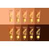 NYX Buttermelt Glaze SPF30 Foundation - Flere farver