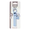 BIBS Pacifier Clip Loop - Dusty Blue - 1 stk.
