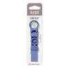BIBS Pacifier Clip Loop - Peri - 1 stk.