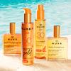 Nuxe Sun Tanning Oil Gold Spf50 - 150 ml.