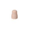 BIBS Boheme Baby Bottle Cap Blush - 1 stk.