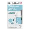 NordicHealth Dlux Infant D-vitaminspray - 15 m