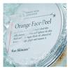 Raz Skincare Orange Face Peel  - 100 g