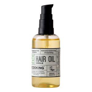 Ecooking Hår Olie 75 Ml
