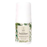 Raunsborg Deo Roll-On uden parfume - 75 ml