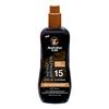 Australian Gold Instant Bronzer Sunscreen Spray Gel SPF15 - 100 ml.